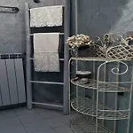 Garden View In With Veranda Sanremo