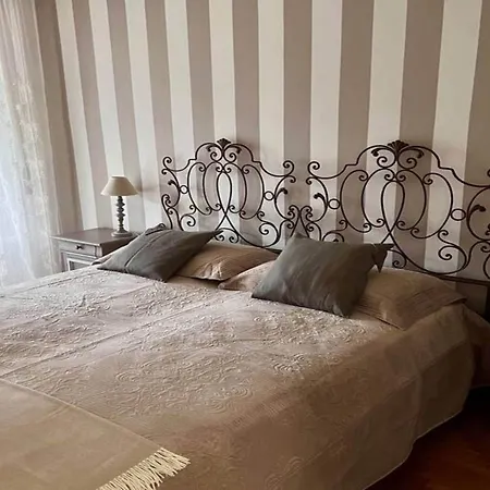 Garden View In With Veranda * Sanremo